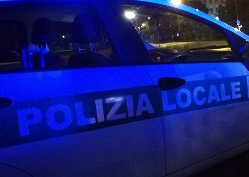 Castellabate, si potenziano le attività di controllo della Polizia municipale in orario notturno￼