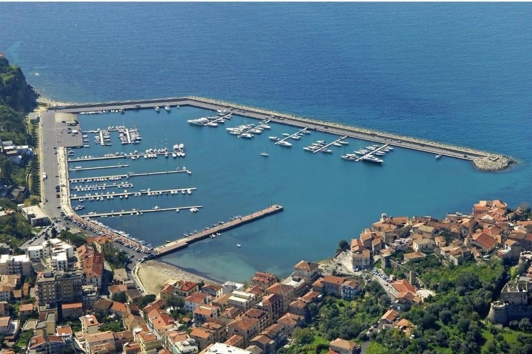 Ttg 2022: la città di Agropoli alla fiera del turismo di Rimini