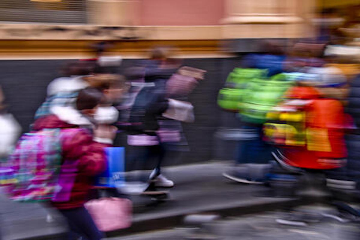 Trasporti, abbonamenti gratuiti per gli studenti campani