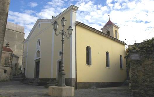 Ad Agropoli un anno giubilare francescano