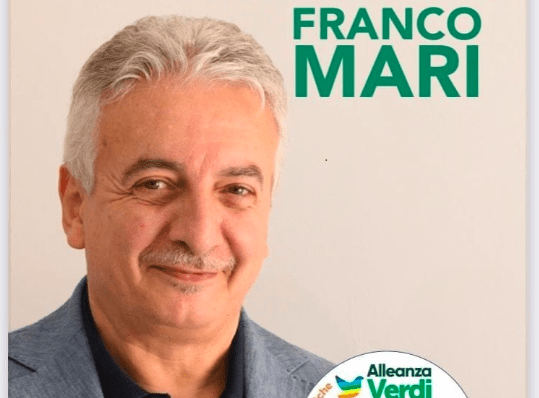 Elezioni, Pierro e Castiello ok ma c’è un altro cilentano in Parlamento: è il ‘compagno’ Franco Mari