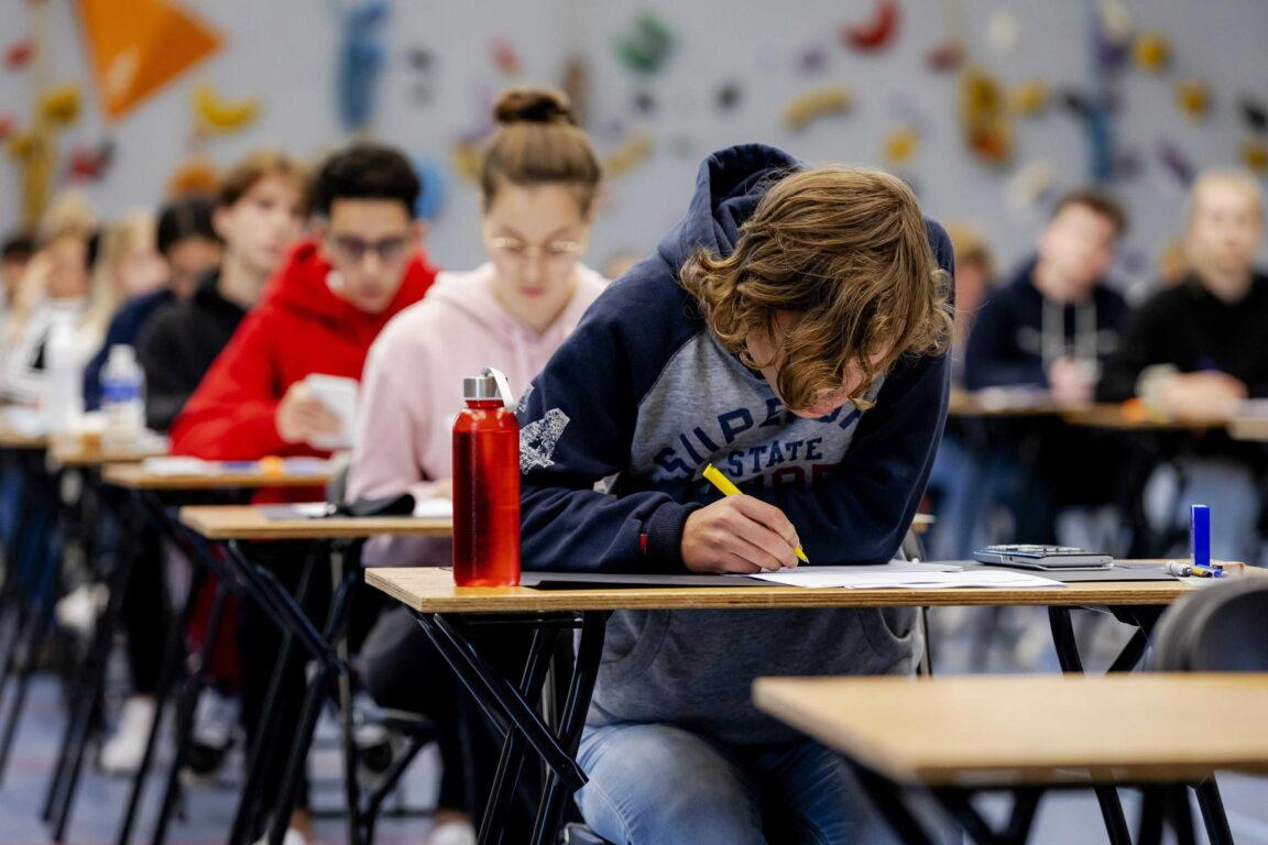 Rai Uno, a ‘Generazione tsunami’ i volti e le voci degli studenti di Castellabate