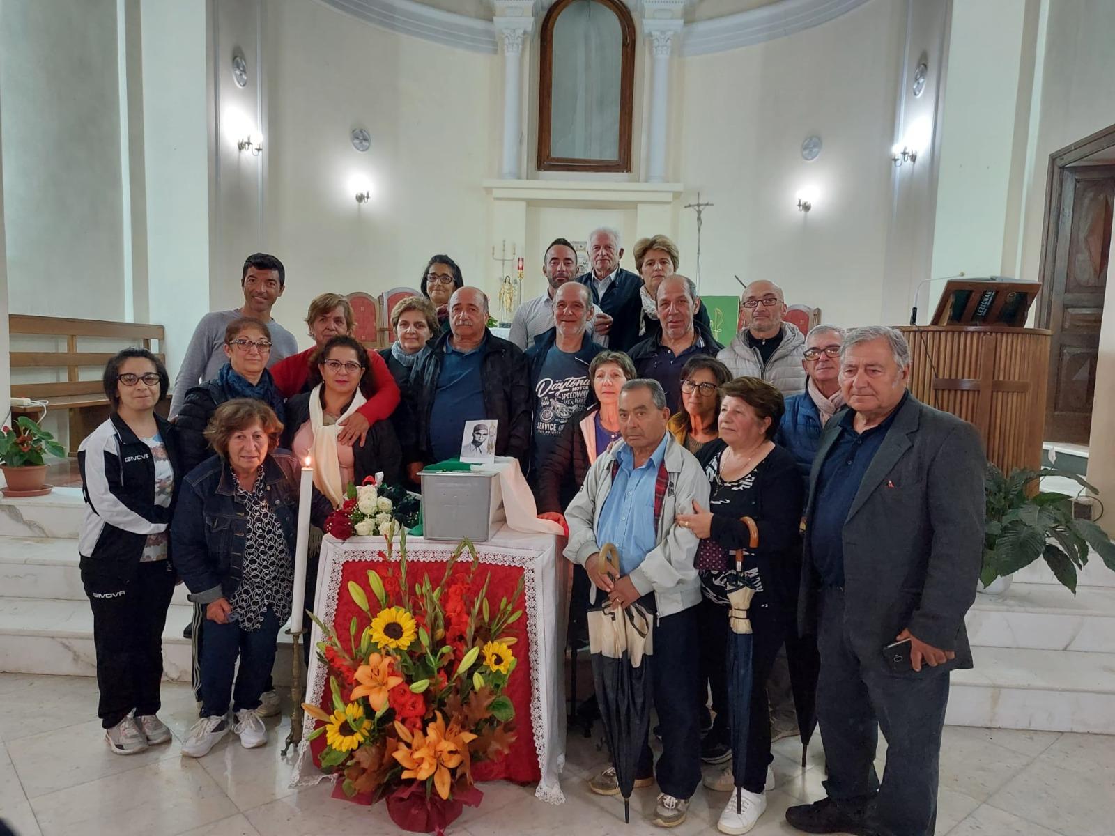Il soldato Ambrogio, morto a Palermo, torna a casa dopo 78 anni grazie alle ricerche dei nipoti