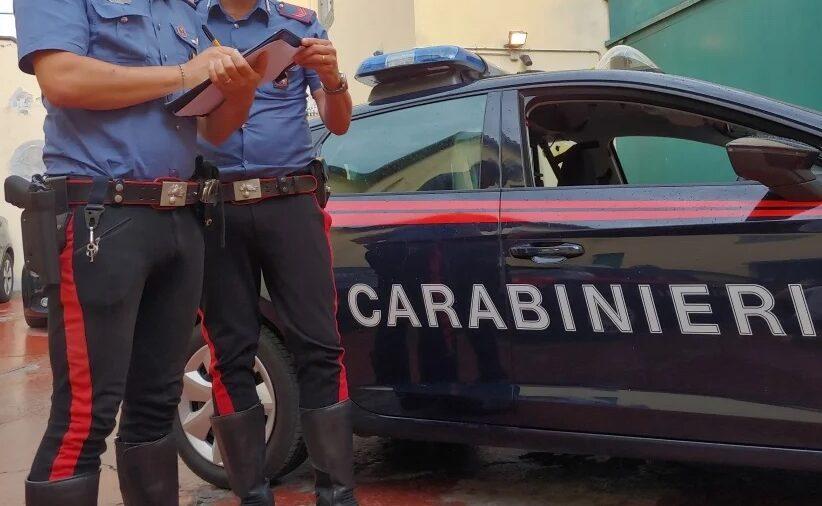 “Armi” in auto, assolti tre allevatori di San Giovanni a Piro