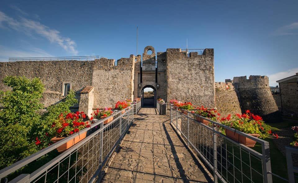 Restauro del Castello di Agropoli: formalizzato il decreto. A breve al via la gara￼