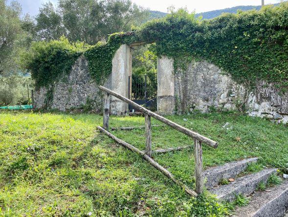 Celle di Bulgheria, via ai lavori nel cimitero risalente al 1870