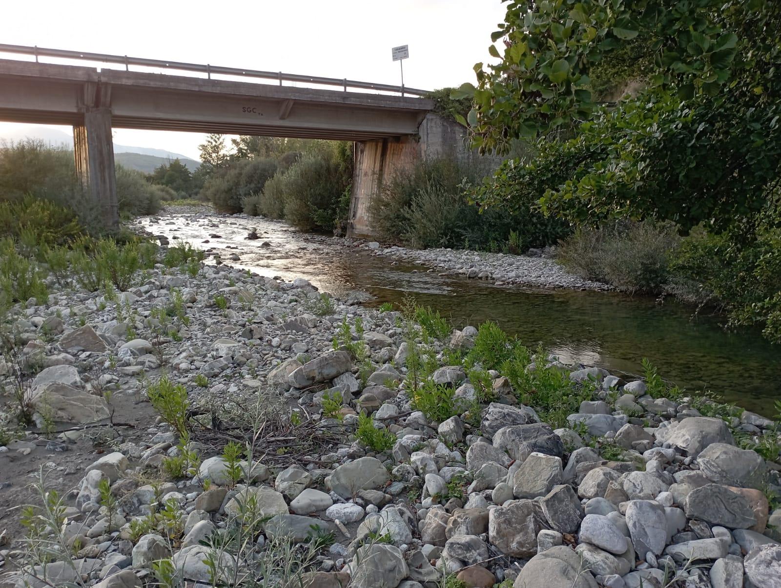 Laurino, ponte Sammaro: presentata interrogazione a risposta scritta