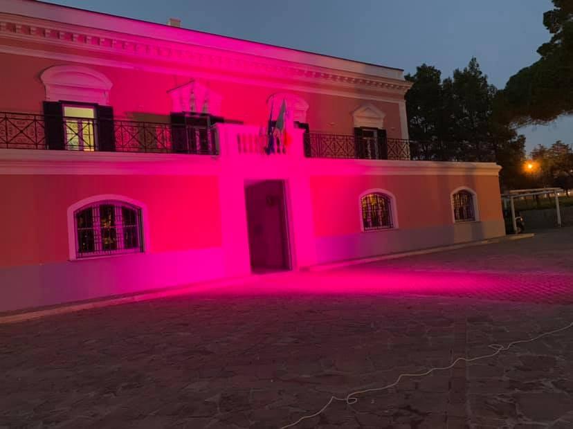 Ottobre rosa: la Fidapa di Castellabate punta i riflettori sulla prevenzione femminile