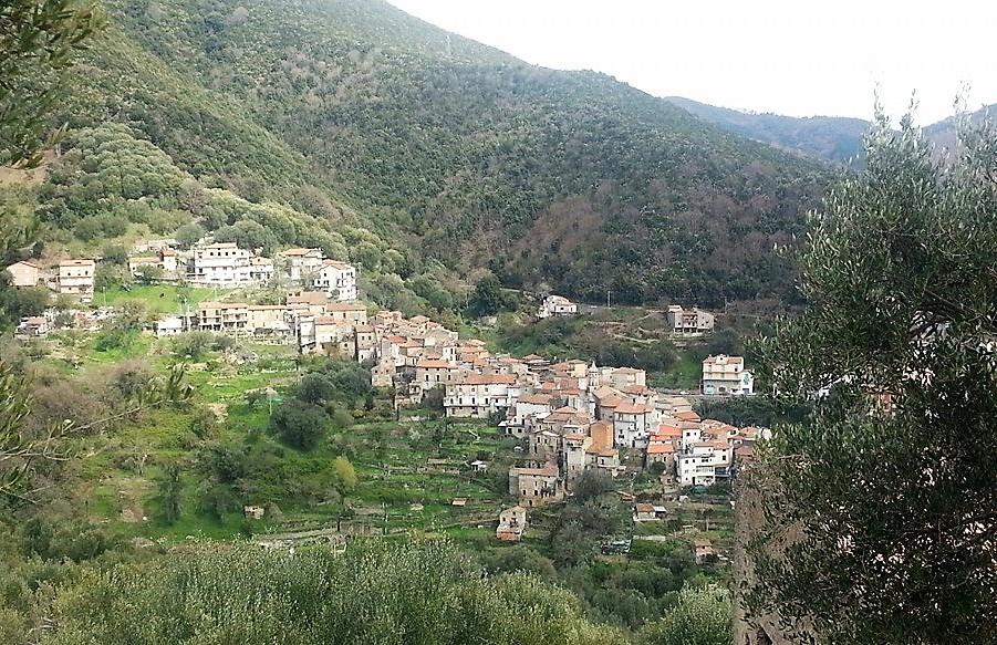 Pisciotta, da domani chiusura della Sp 257 a Rodio