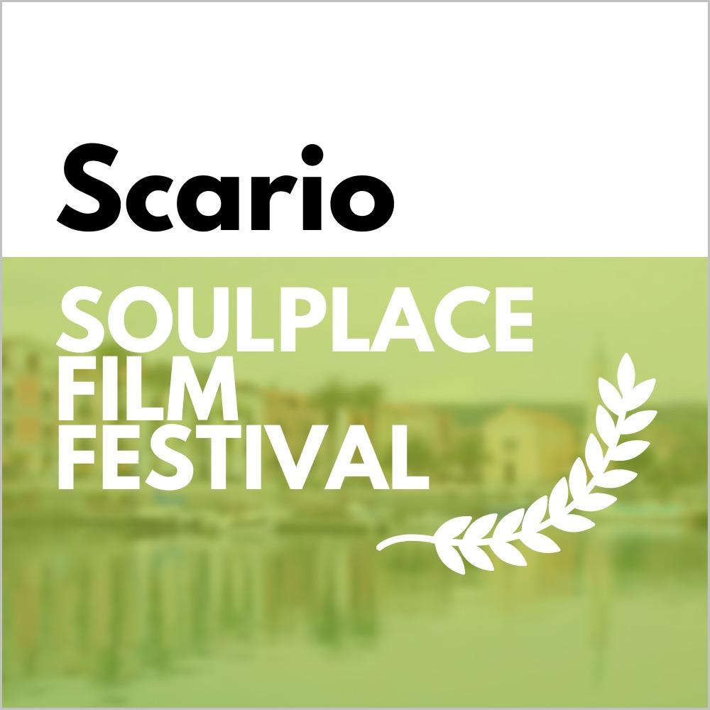 Tutto pronto per Scario Soulplace Film Festival: appuntamento domenica 16 ottobre