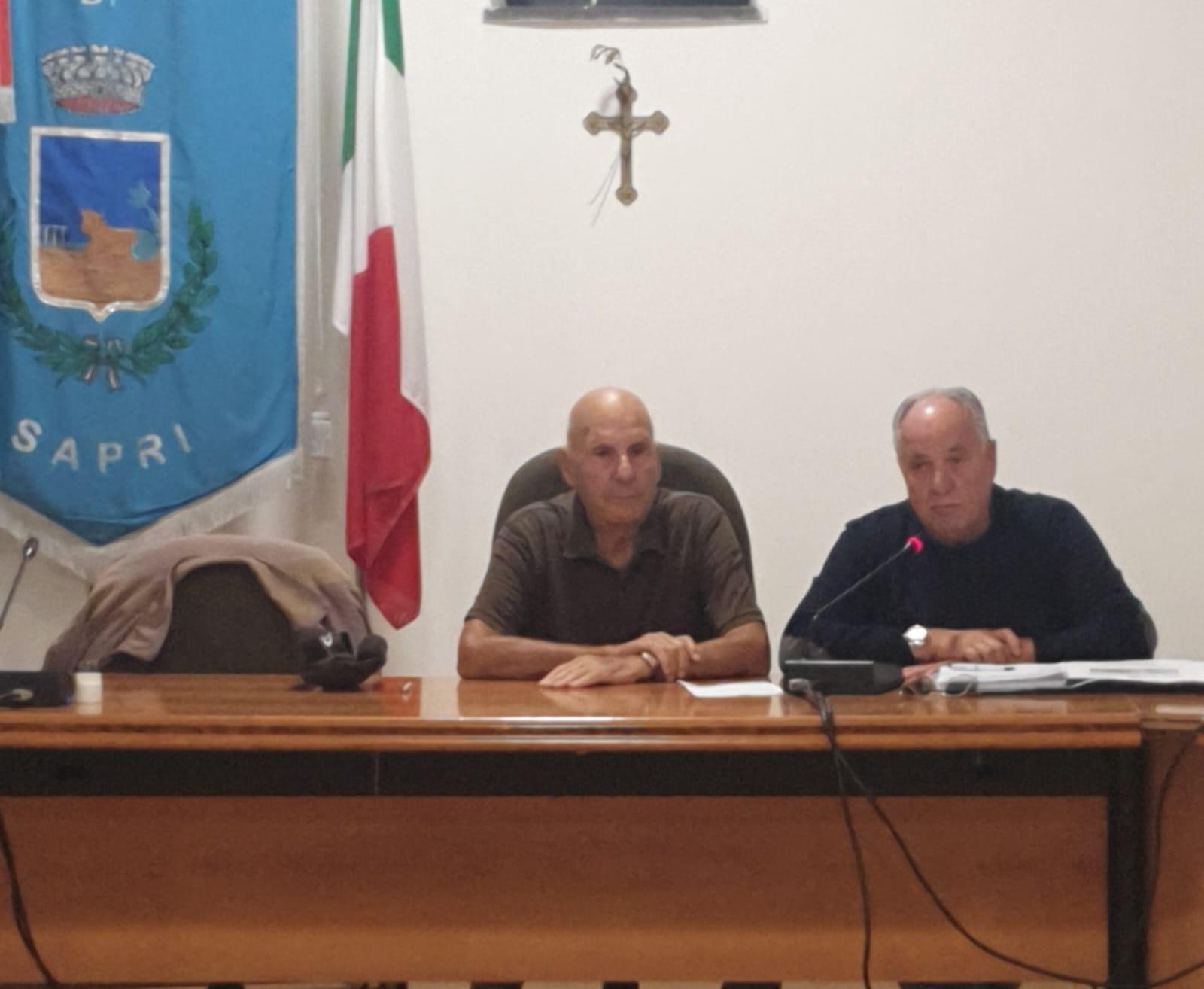 Alta velocità e ospedale temi prioritari a Sapri.  Comitati cittadini uniti per la difesa del golfo di Policastro