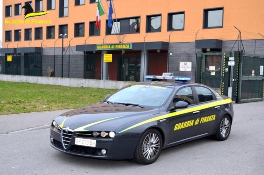 Erogazioni pubbliche illecite a Padova, indagini anche della Guardia di Finanza di Sapri