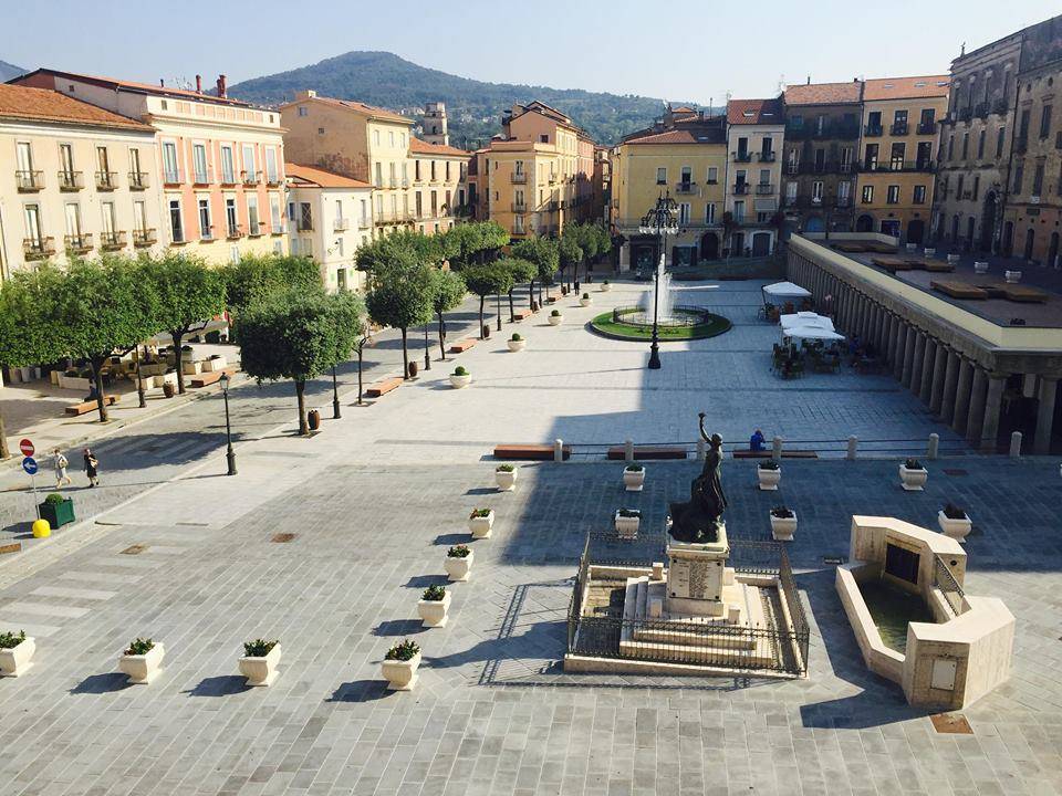 «Io non rischio», a Vallo della Lucania focus su terremoto e maremoto