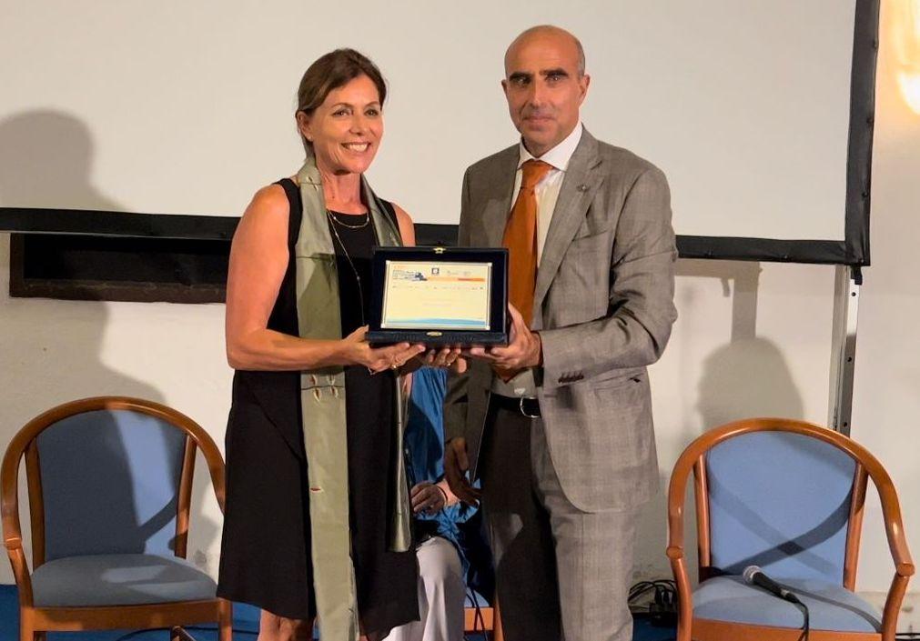 Premio Internazionale di Archeologia Subacquea “Sebastiano Tusa” e Premio “Paestum Mario Napoli”￼