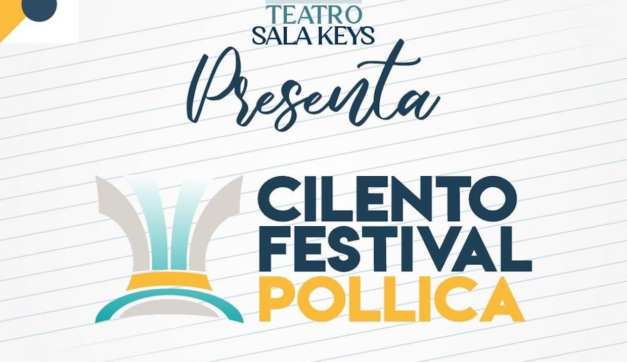 Via alla rassegna ‘Cilento Festival Pollica’: il programma completo