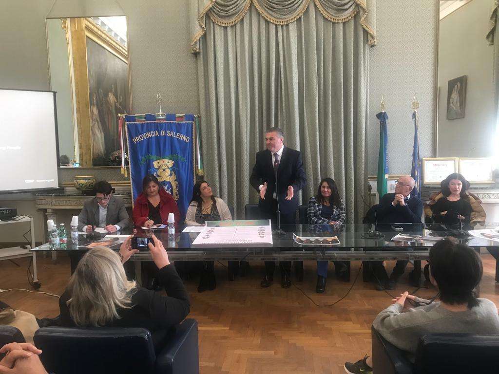 25 novembre, presidente della Provincia Alfieri: «Combattere violenza contro le donne è battaglia prioritaria»