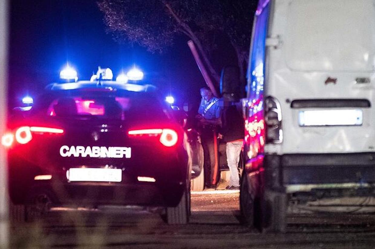 Cilento, nipote uccide nonna: inquirenti ricostruiscono movente omicidio