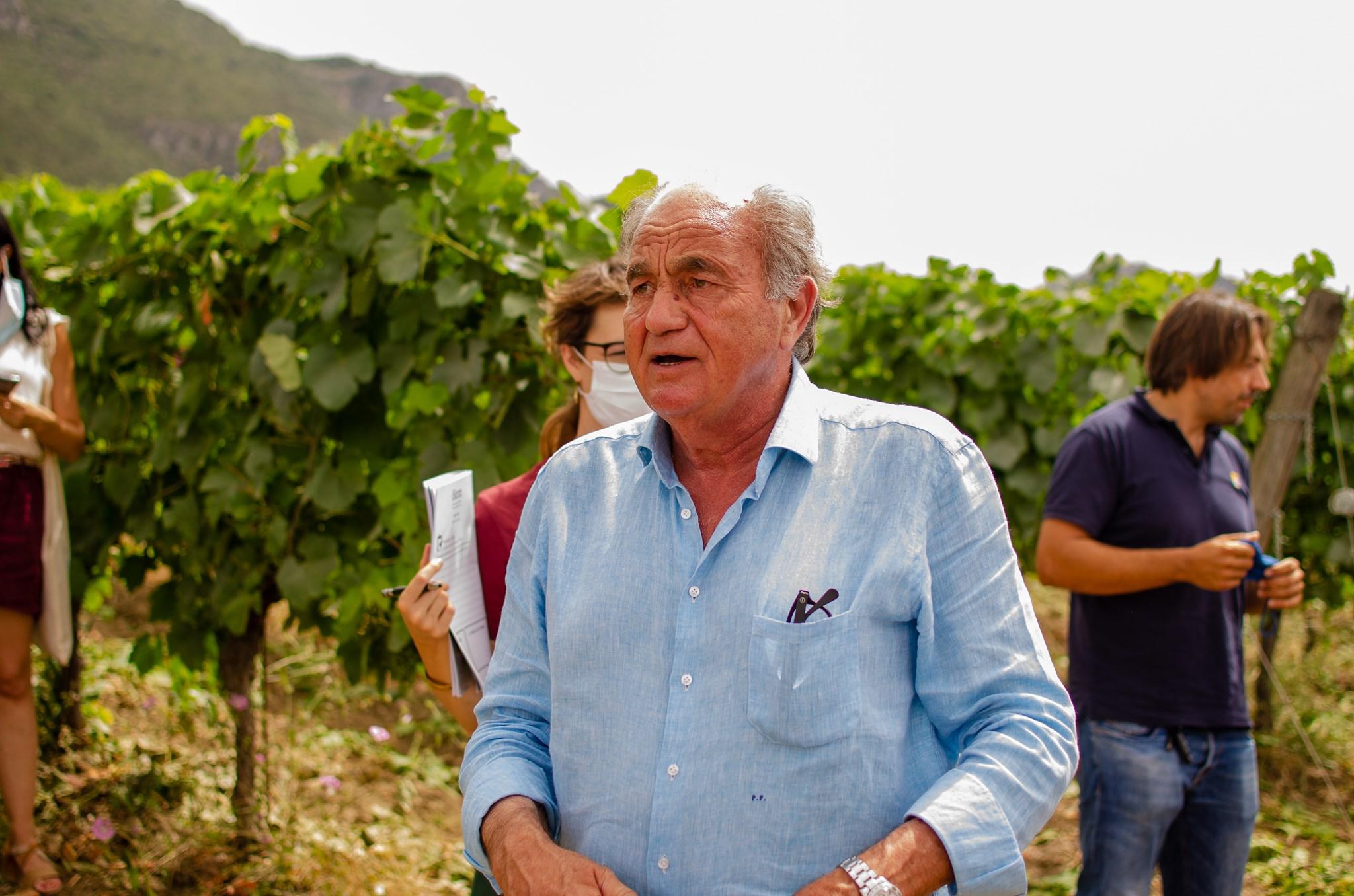 Da tutta Europa al Cilento, 40 giovani scienziati a Paestum per la Eit Post-Harvest school