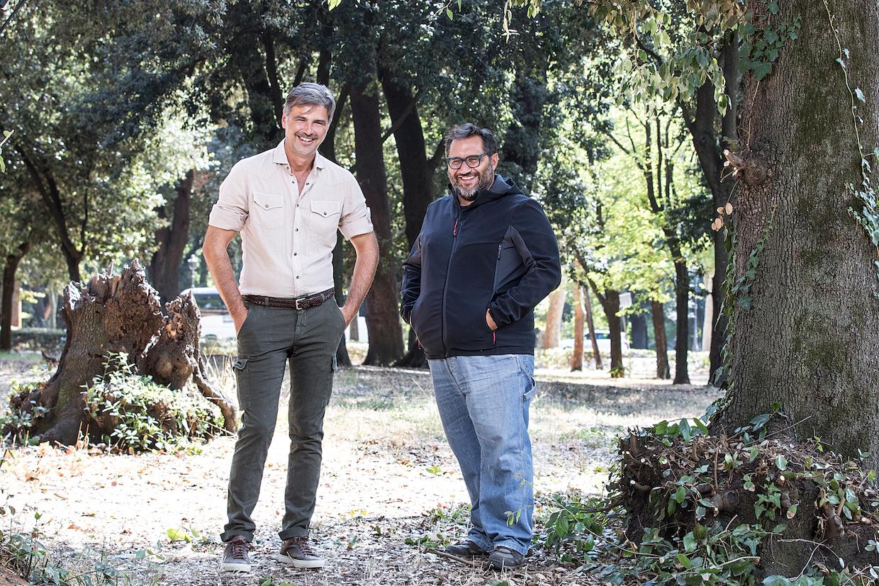 Linea Verde torna nel Cilento: domenica appuntamento su Rai 1