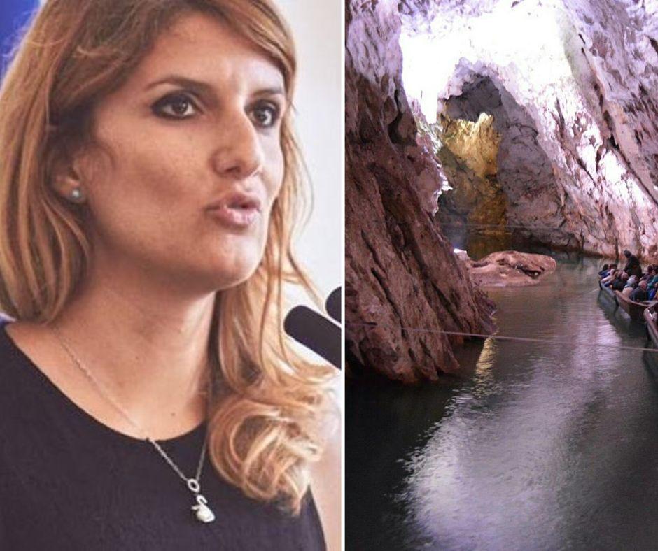 Grotte Pertosa e Auletta, derby tra i comuni. Capozzolo: «Gestione saldamente in mano alla Fondazione Mida»