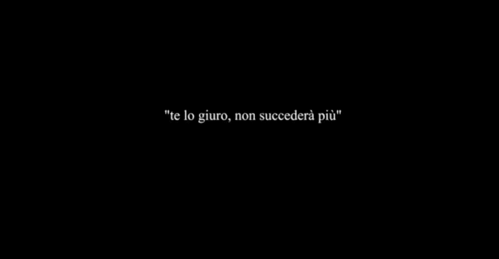 Il video della Pro Loco di Sapri per la giornata contro la violenza sulle donne