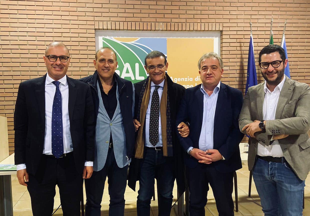 Politica agricola comunitaria: al via dal 15 novembre un ciclo di incontri del GAL Cilento Regeneratio