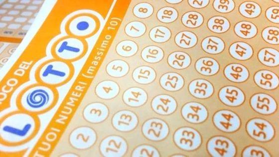 Lotto, a Capaccio Paestum vincite per 100mila euro