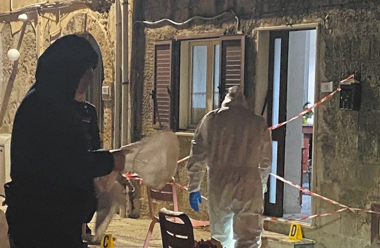 Cilento, nipote accoltella nonna: arrestata. La ricostruzione della tragedia