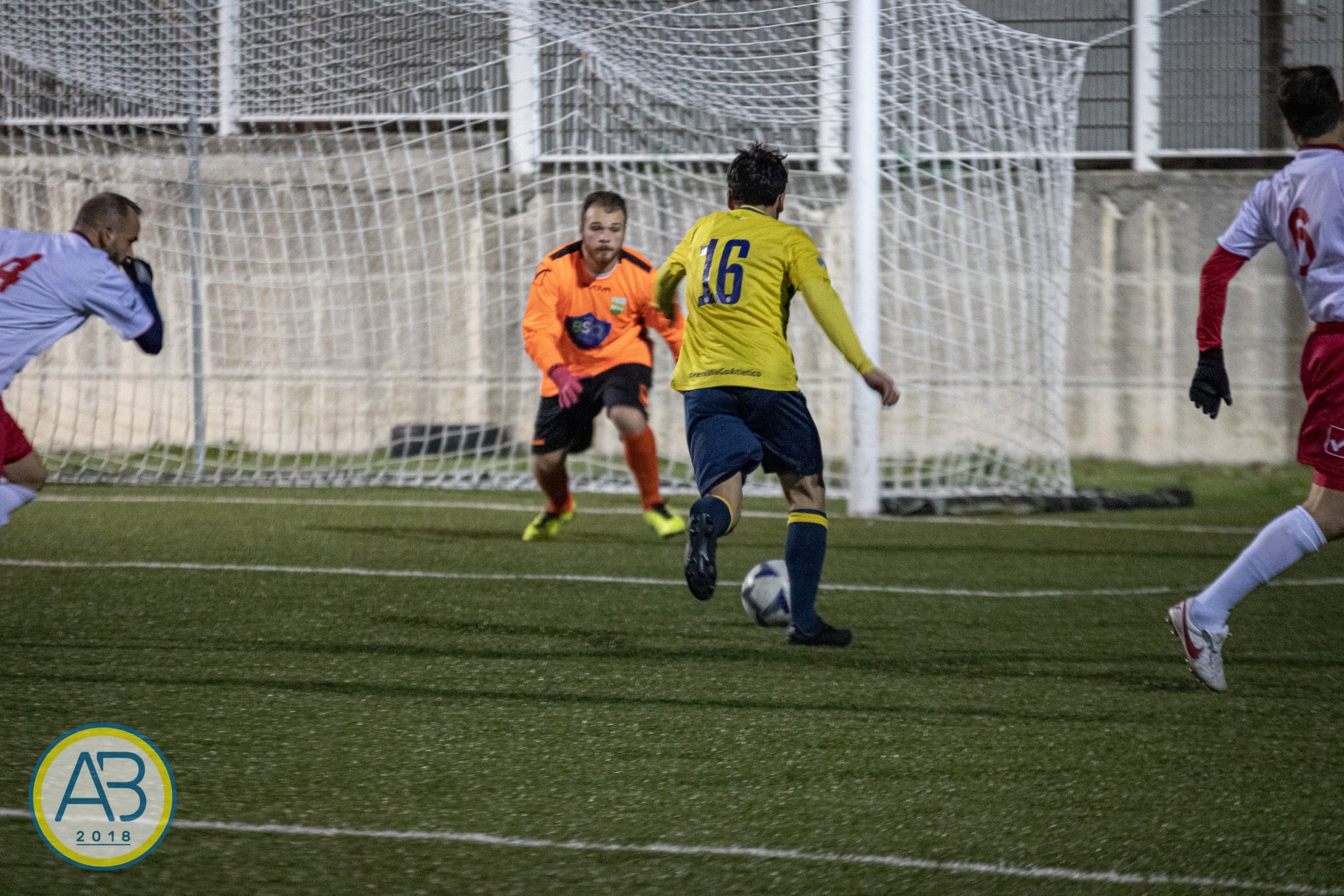 Calcio, prima categoria: il San Marco Agropoli fa sul serio, perde il Faraone. Pari dell’Ascea