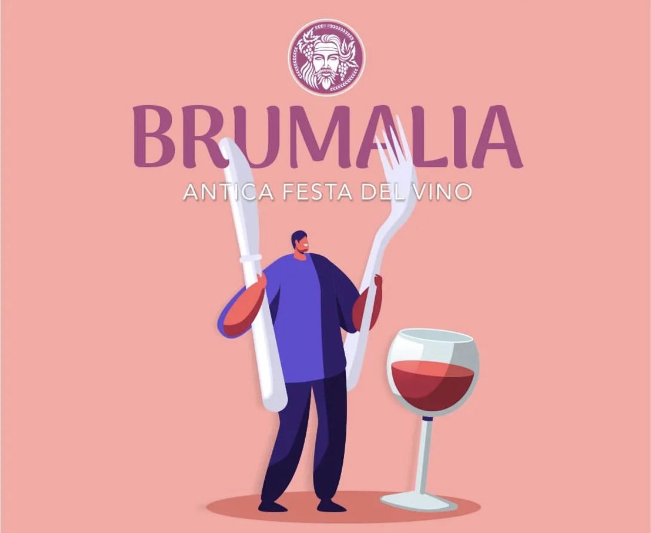 Casal Velino, arriva ‘Brumalia’: antica festa del vino. Il programma completo