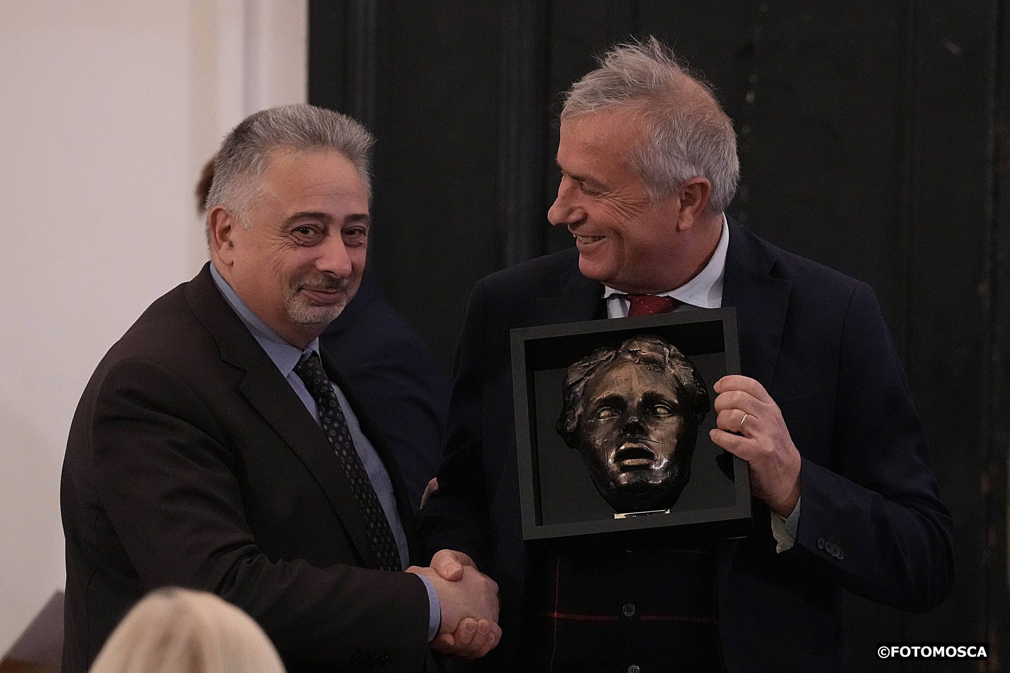 Premio “Per Sempre Scugnizzo 2022”, tra i premiati presidente della Fondazione Vassallo 