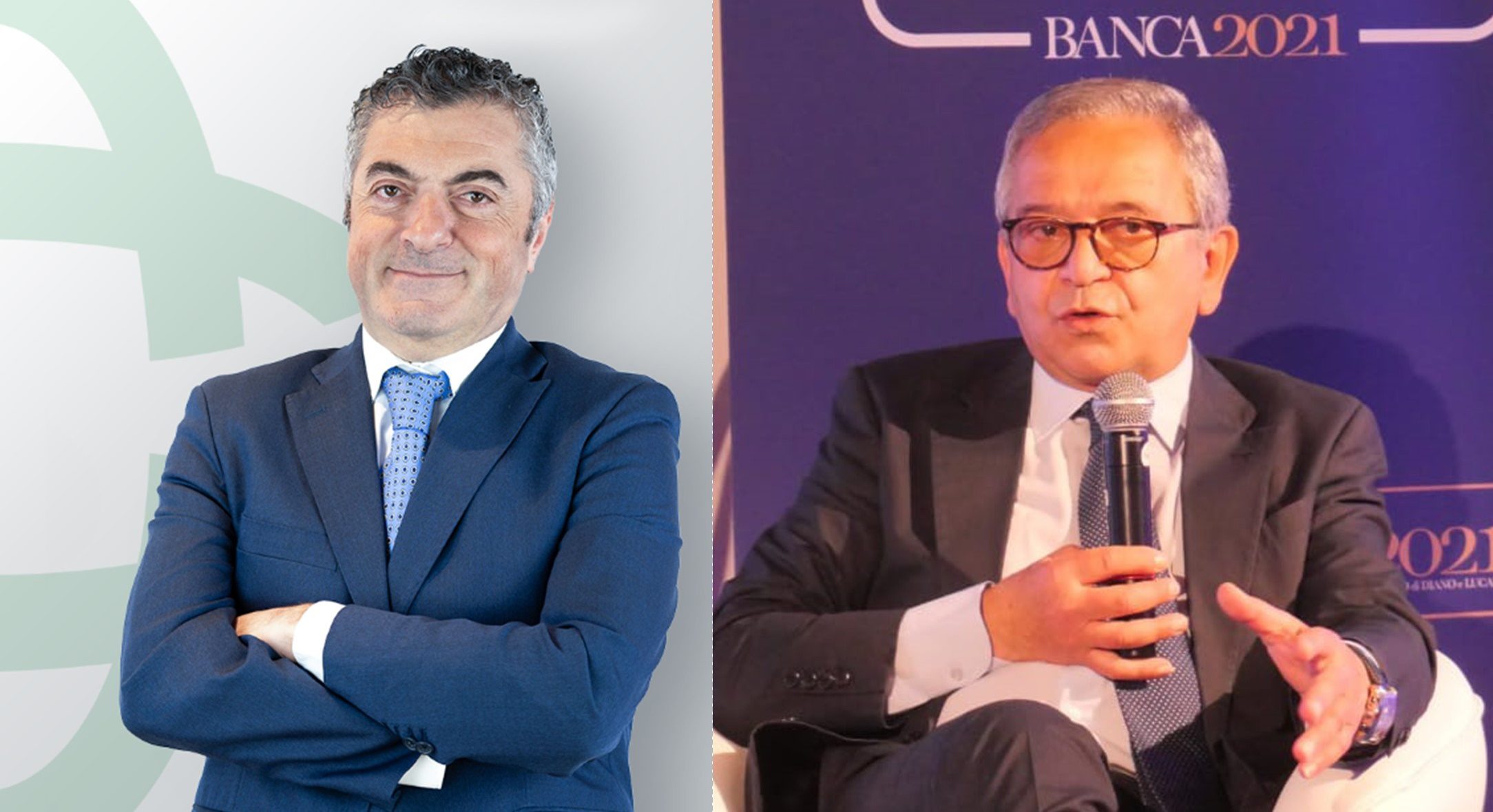 Bcc di Buccino e dei comuni Cilentani e Banca 2021: avviata la costituzione di una nuova realtà bancaria