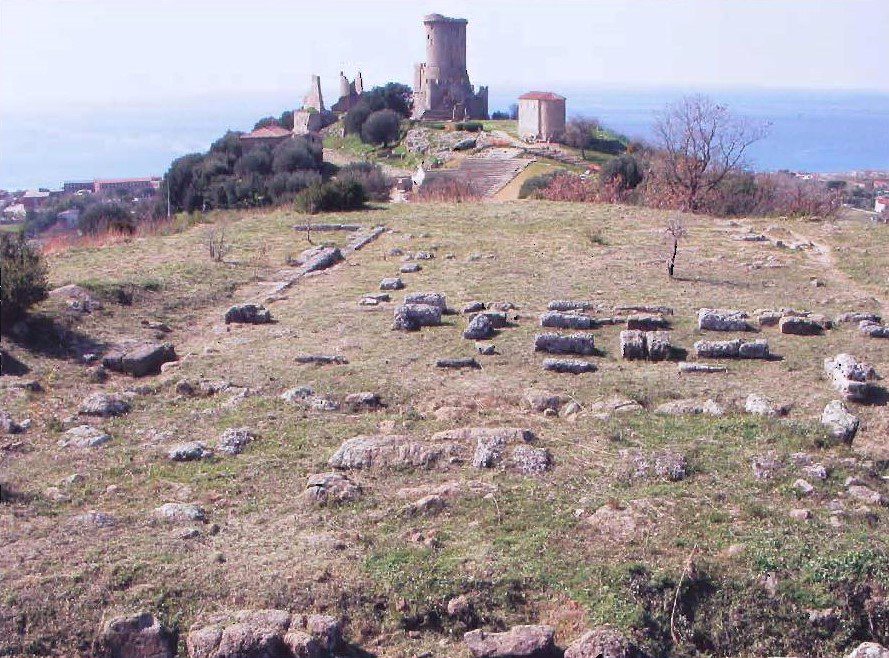 Domenica al museo, ingresso gratuito a Paestum e Velia alla scoperta di Poseidon