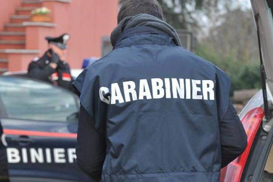 Carabinieri, il bilancio di fine anno del Comando di Salerno