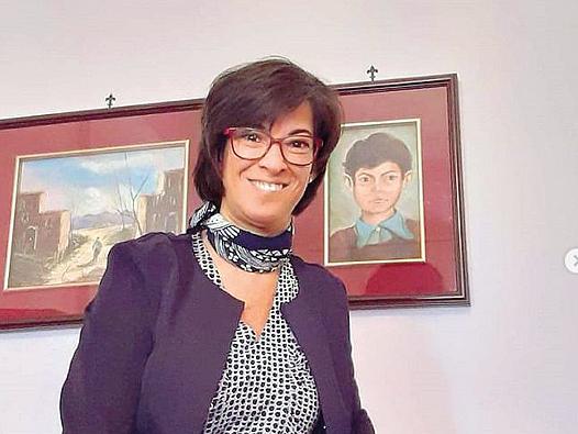 “Abilmente”, il libro di Maria Rosaria Ricci presentato a Castellabate