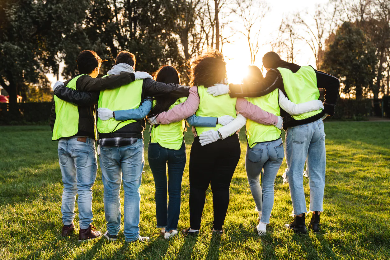 Servizio Civile, nel Cilento opportunità per 884 giovani dai 18 ai 28 anni