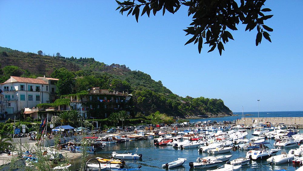 Castellabate, riorganizzata la ztl e la viabilità al porto di San Marco