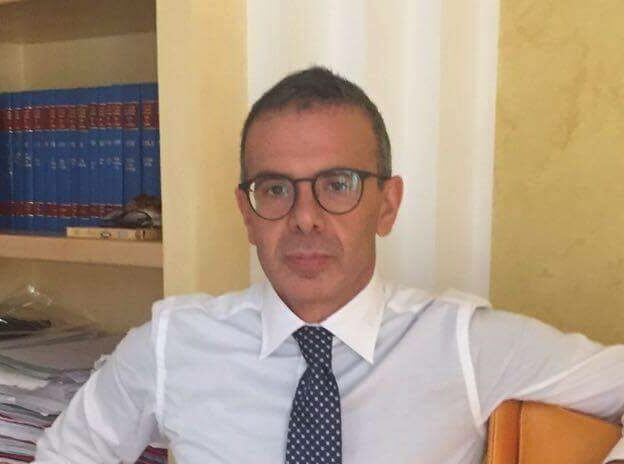 Marcello Feola nominato commissario del Parco nazionale del Cilento, Vallo di Diano e Alburni