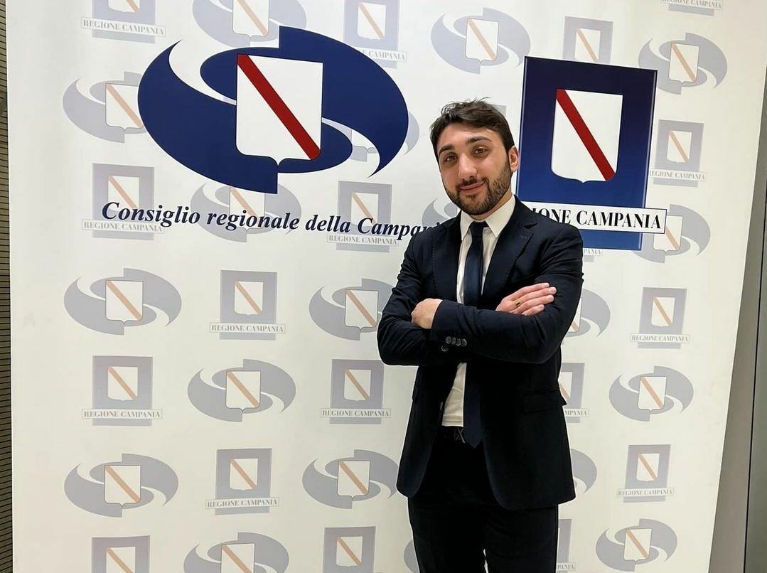 Istituite le Commissioni del Forum regionale dei giovani, da Pollica Adriano Guida presidente della Commissione Cultura