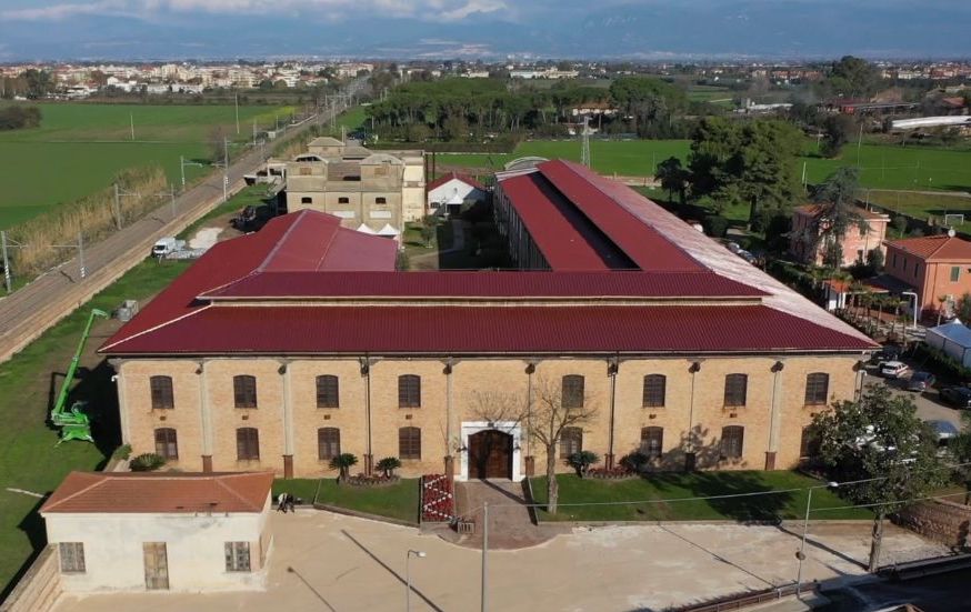 Capaccio Paestum, al Next la mostra ‘100 capolavori italiani del Rinascimento’