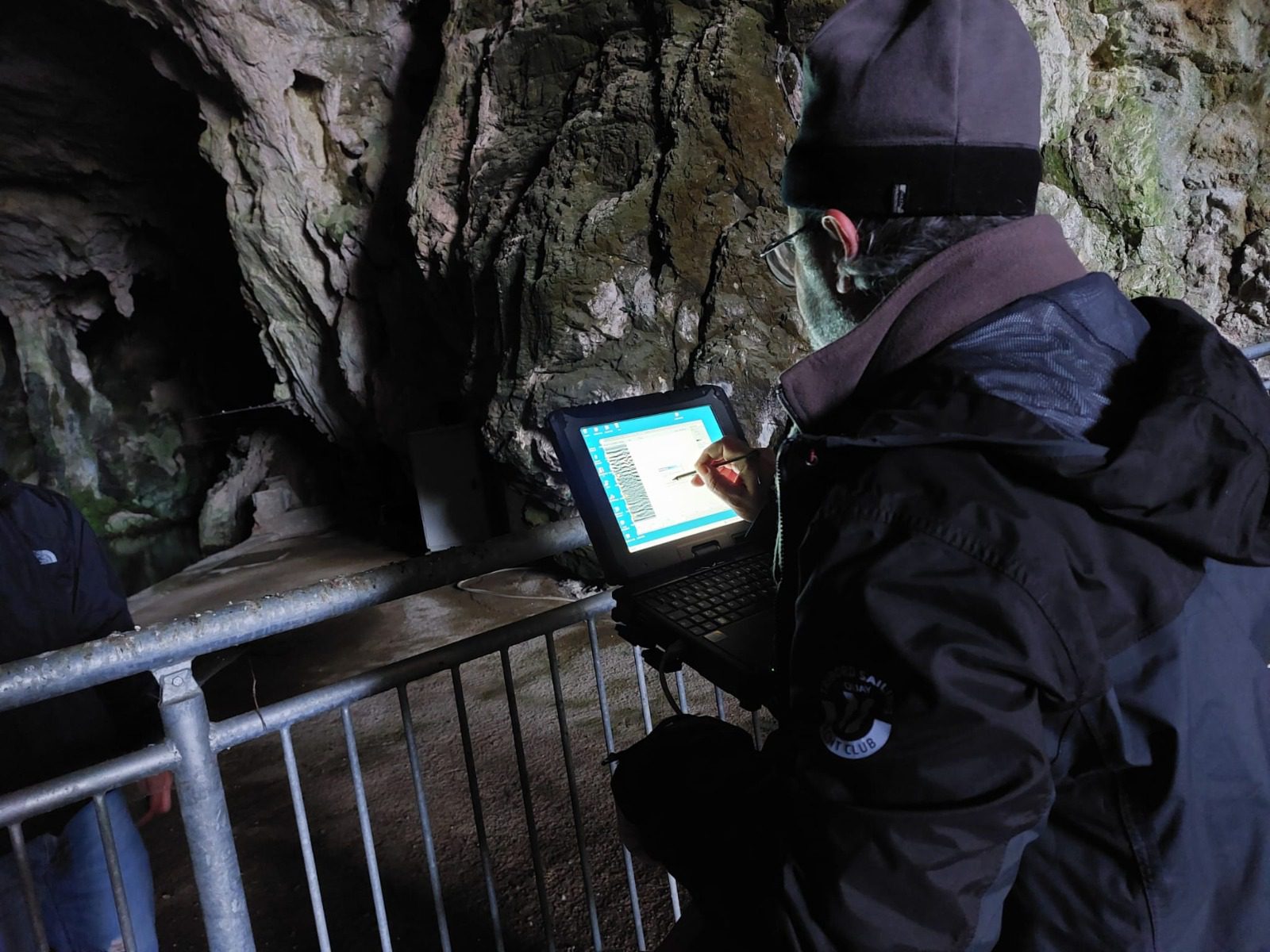 Grotte di Pertosa Auletta, indagini per individuare nuove emergenze archeologiche