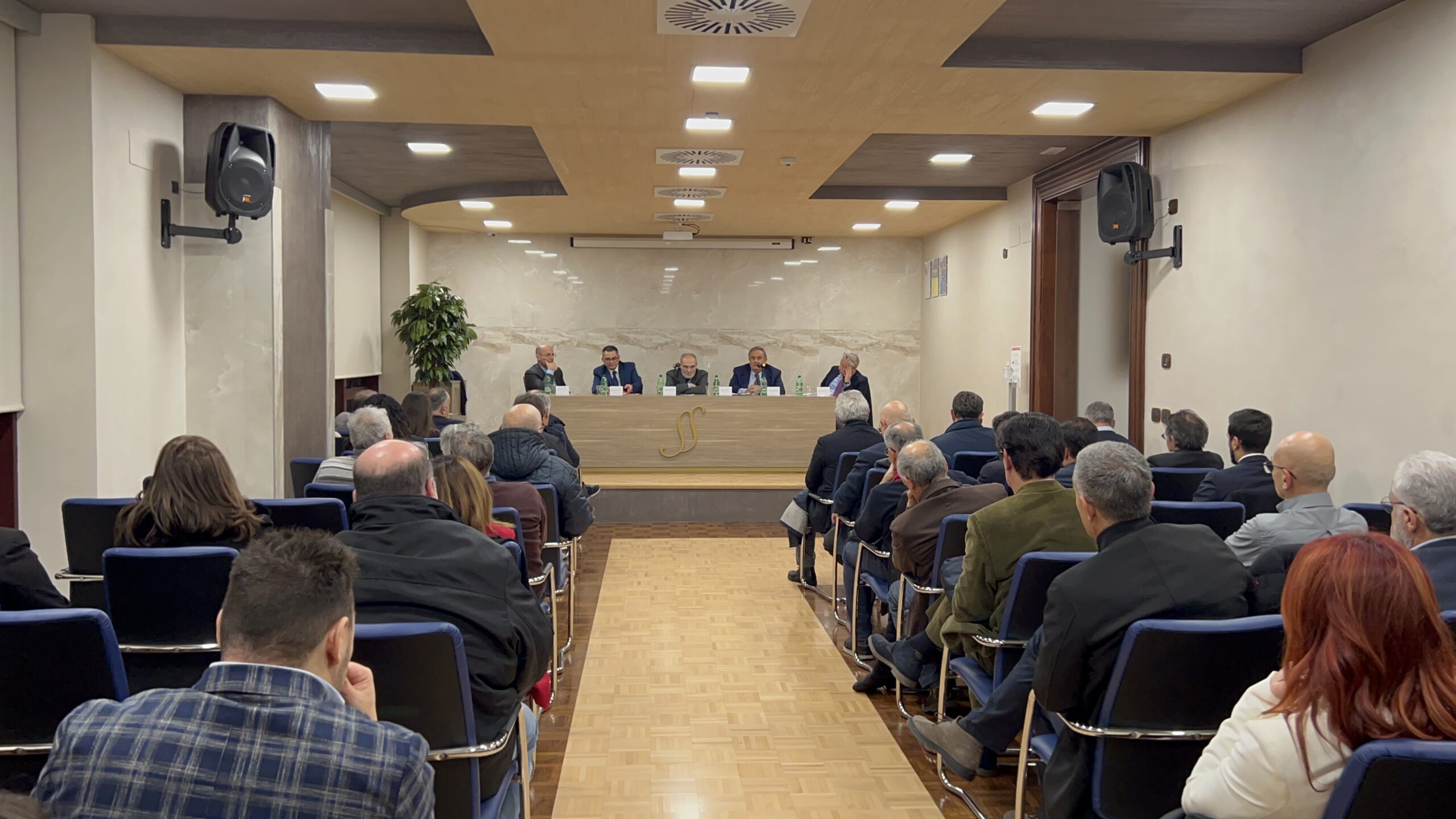 A Sala Consilina il convegno su “digitalizzazione e organizzazione amministrativa”