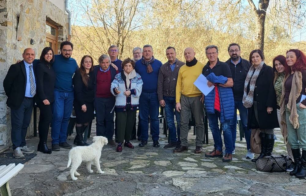 Cilento, prende sempre più forma l’associazione “Liberi & Forti 3.0”