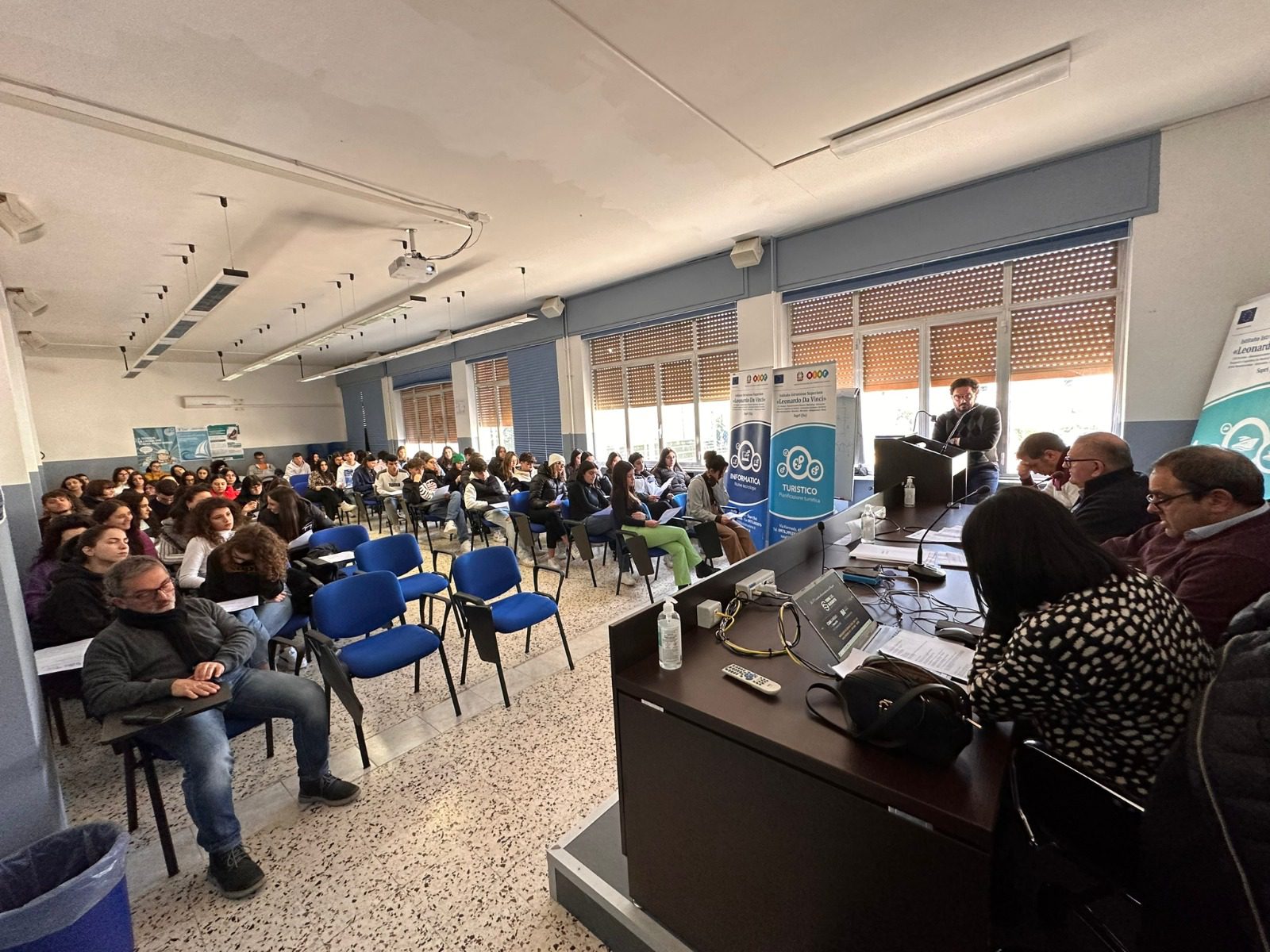 Terre del Bussento torna a Casa Sanremo per il decimo anno consecutivo