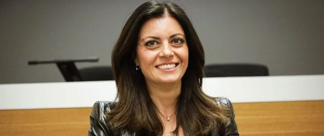 «Leadhers», Tonia Cartonalo presenta il suo libro a Sala Consilina