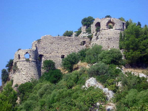 «Luoghi del cuore»: due siti del Cilento e Vallo di Diano nella classifica del Fai