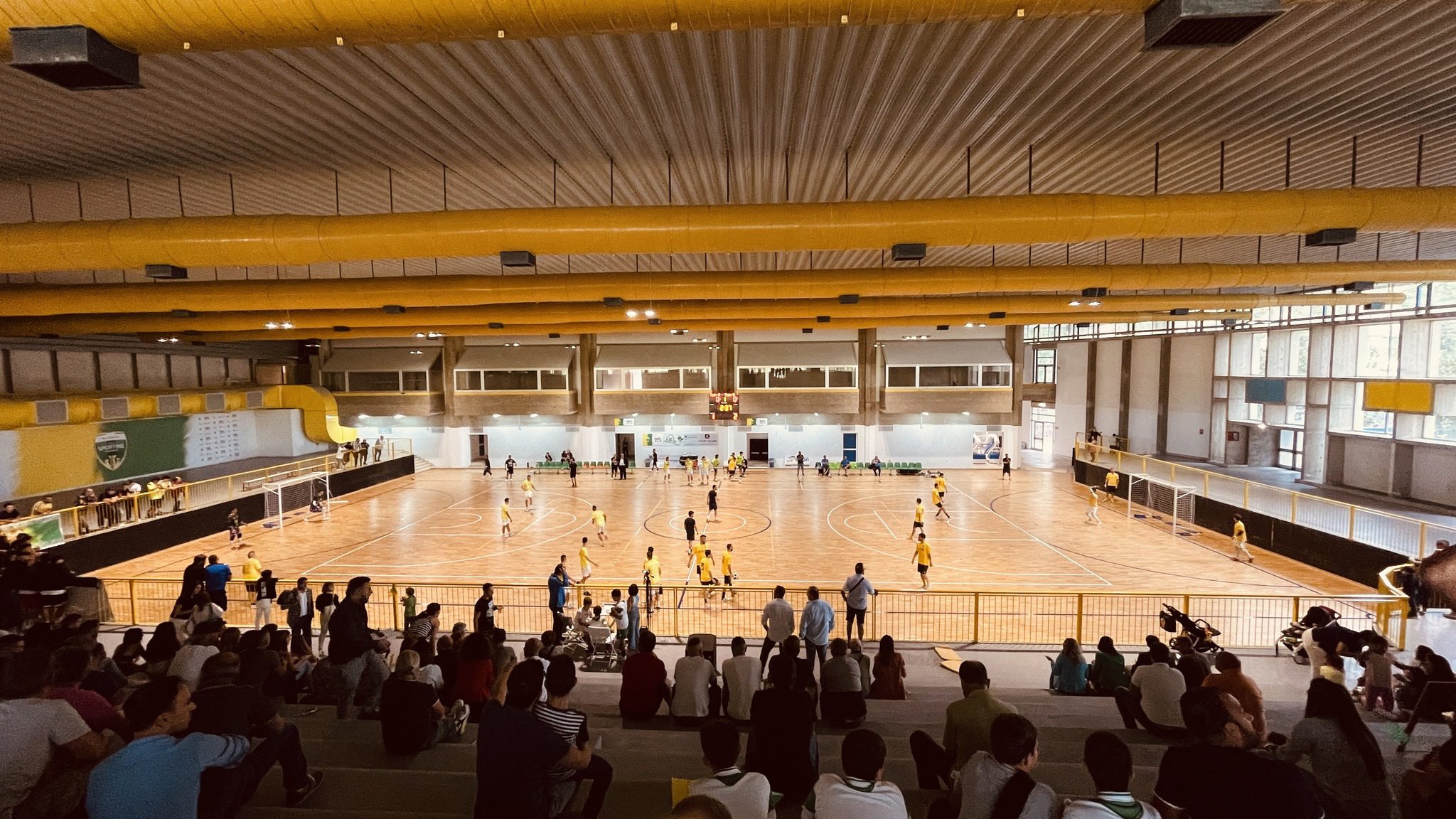 Lo Sporting Sala Consilina torna in campo per la Coppa. Trasferta a Genzano