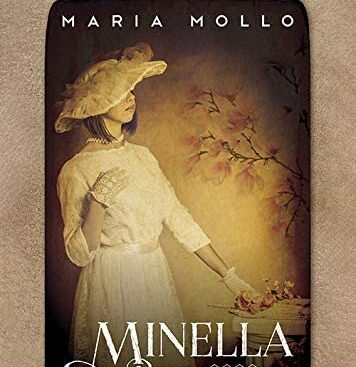 A Casa Sanremo Writers la scrittrice Maria Mollo presenta «Minella»