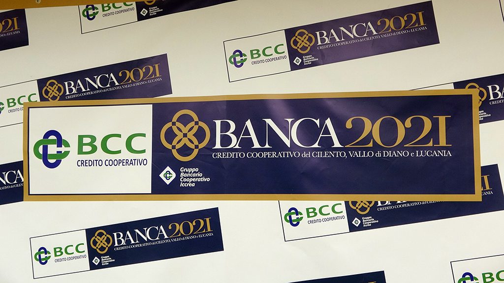 “No alla morte di Banca 2021!”