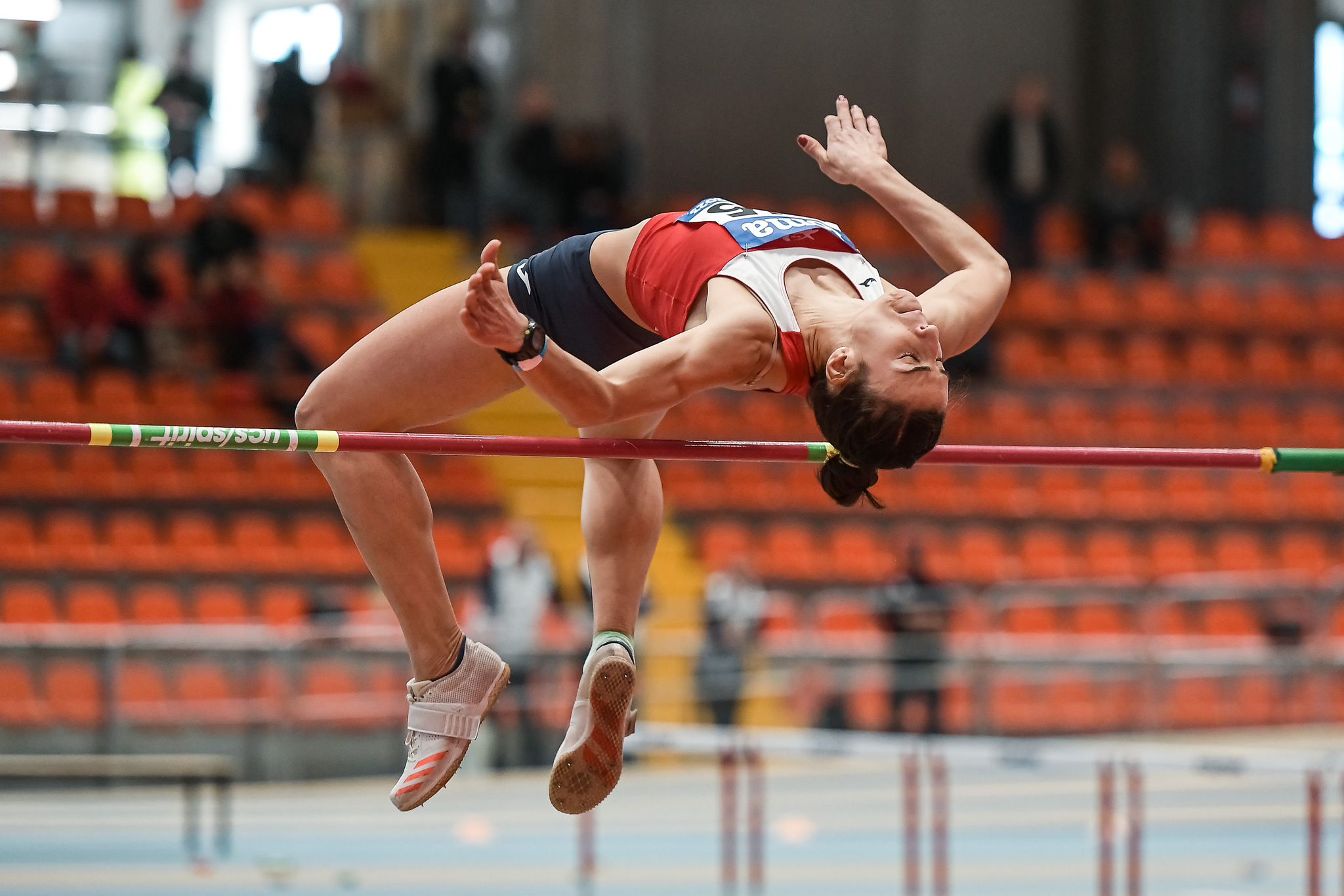 Pentathlon indoor nazionale, Giuseppe Filpi per pochi centesimi fuori dalle final-eight